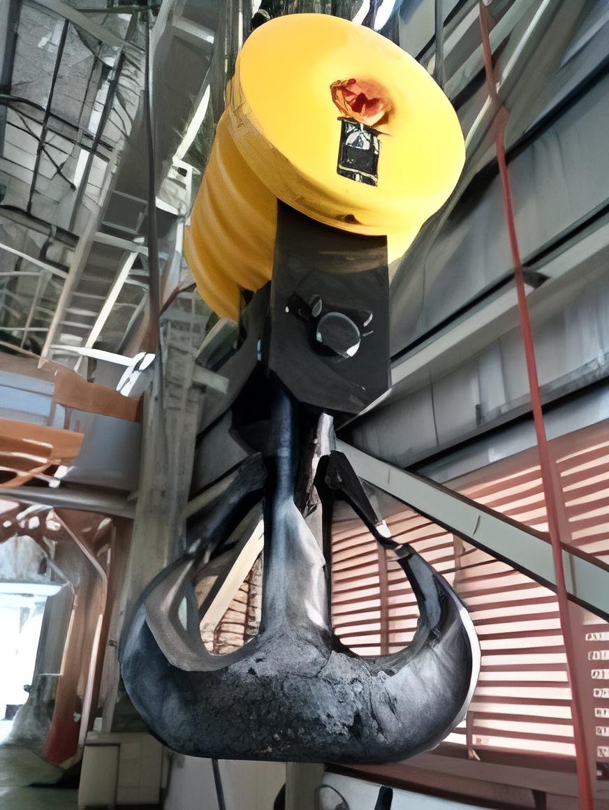 Material handling and lifting equipment